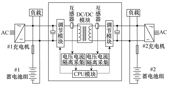 变电站蓄电池组开路续流应对的新思路