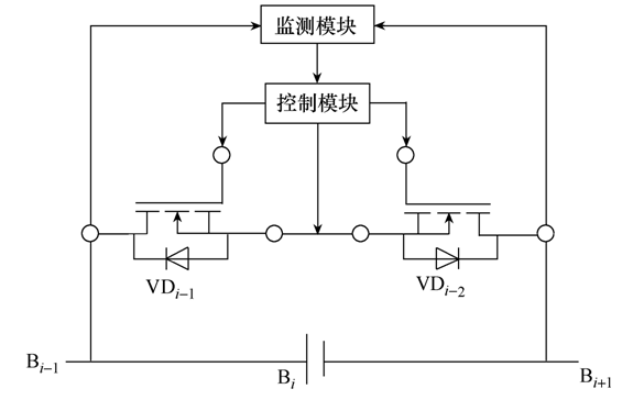 变电站蓄电池组开路续流应对的新思路