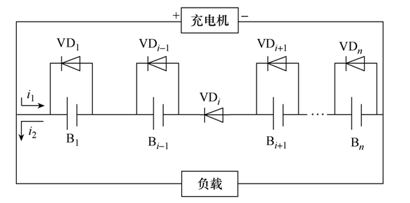 变电站蓄电池组开路续流应对的新思路